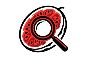 911爆料 - 吃瓜社Logo